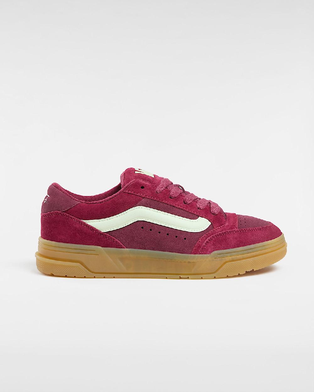 vans Zapatillas Hylane en Rojo| Vans ES