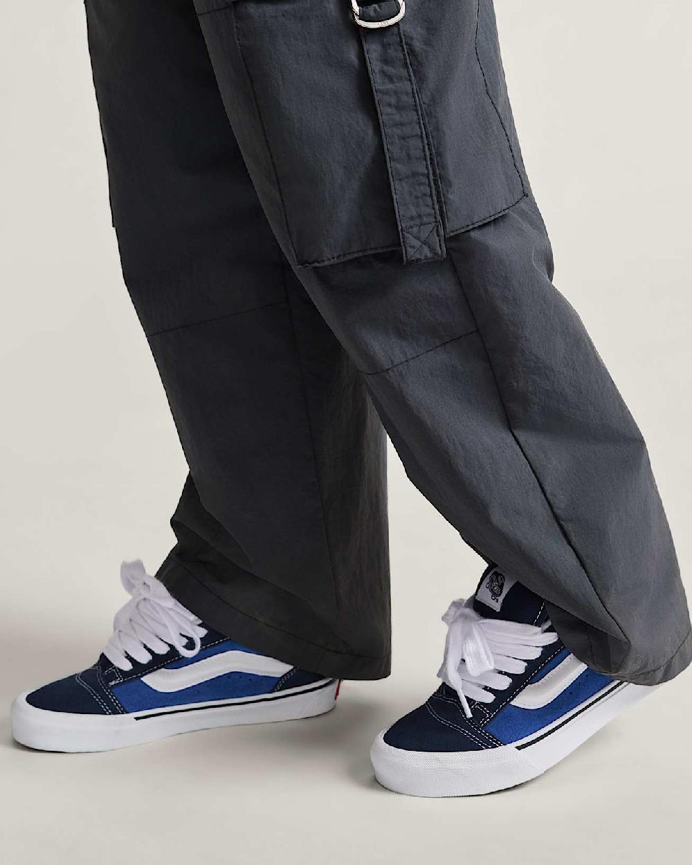 Vans Zapatillas Knu Skool En Azul| Vans ES