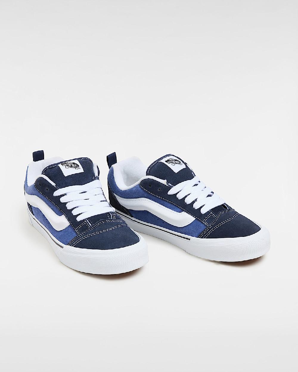 Vans Zapatillas Knu Skool En Azul| Vans ES