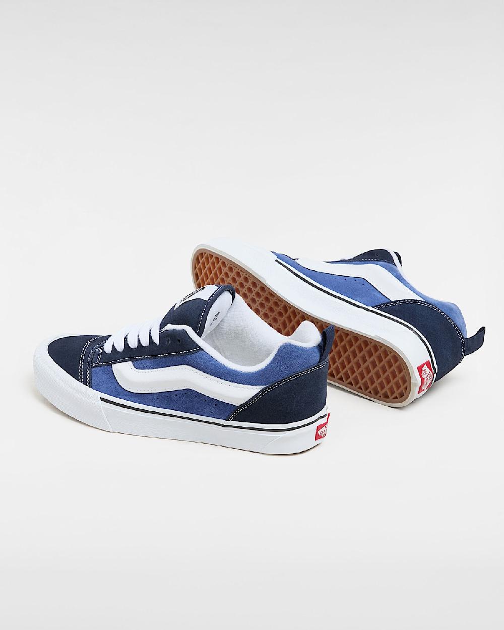Vans Zapatillas Knu Skool En Azul| Vans ES