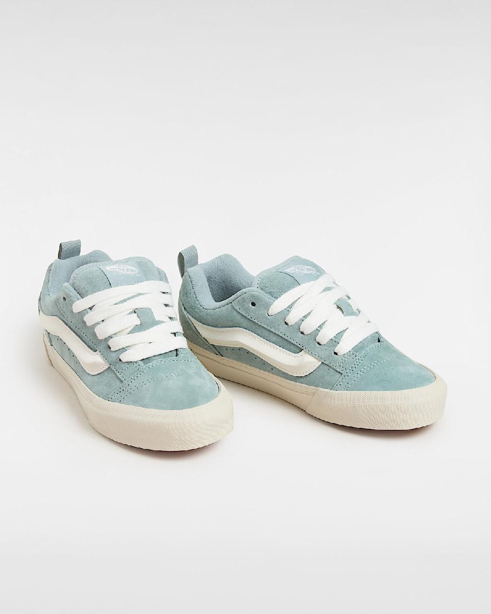 Vans Zapatillas Knu Skool En Azul| Vans ES