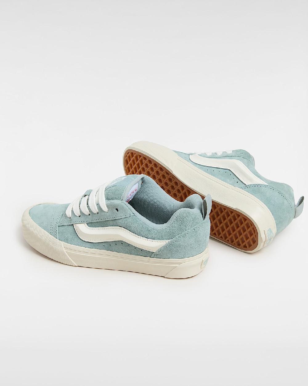 Vans Zapatillas Knu Skool En Azul| Vans ES