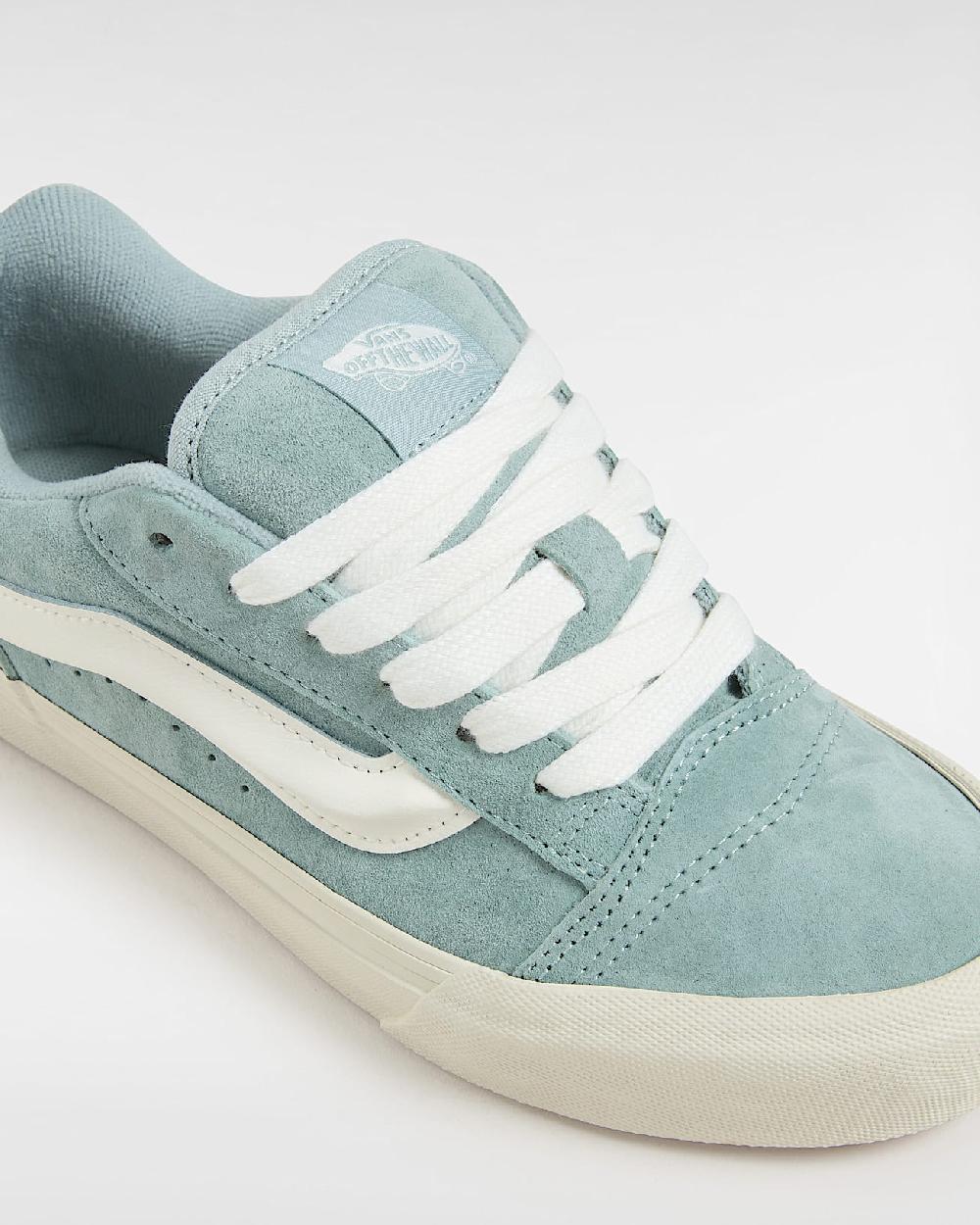 Vans Zapatillas Knu Skool En Azul| Vans ES