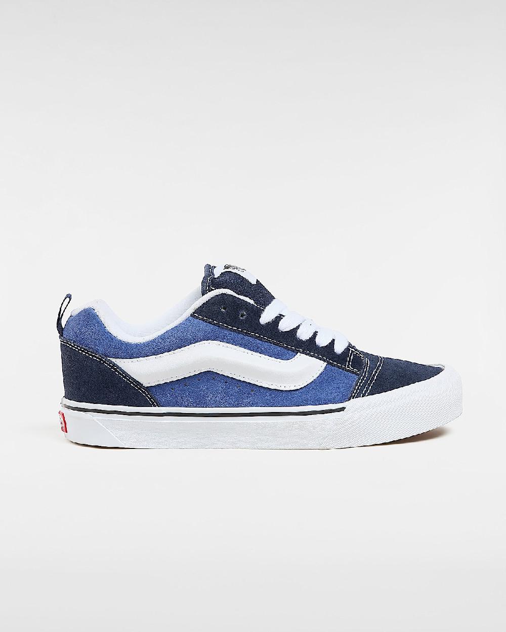 vans Zapatillas Knu Skool en Azul| Vans ES