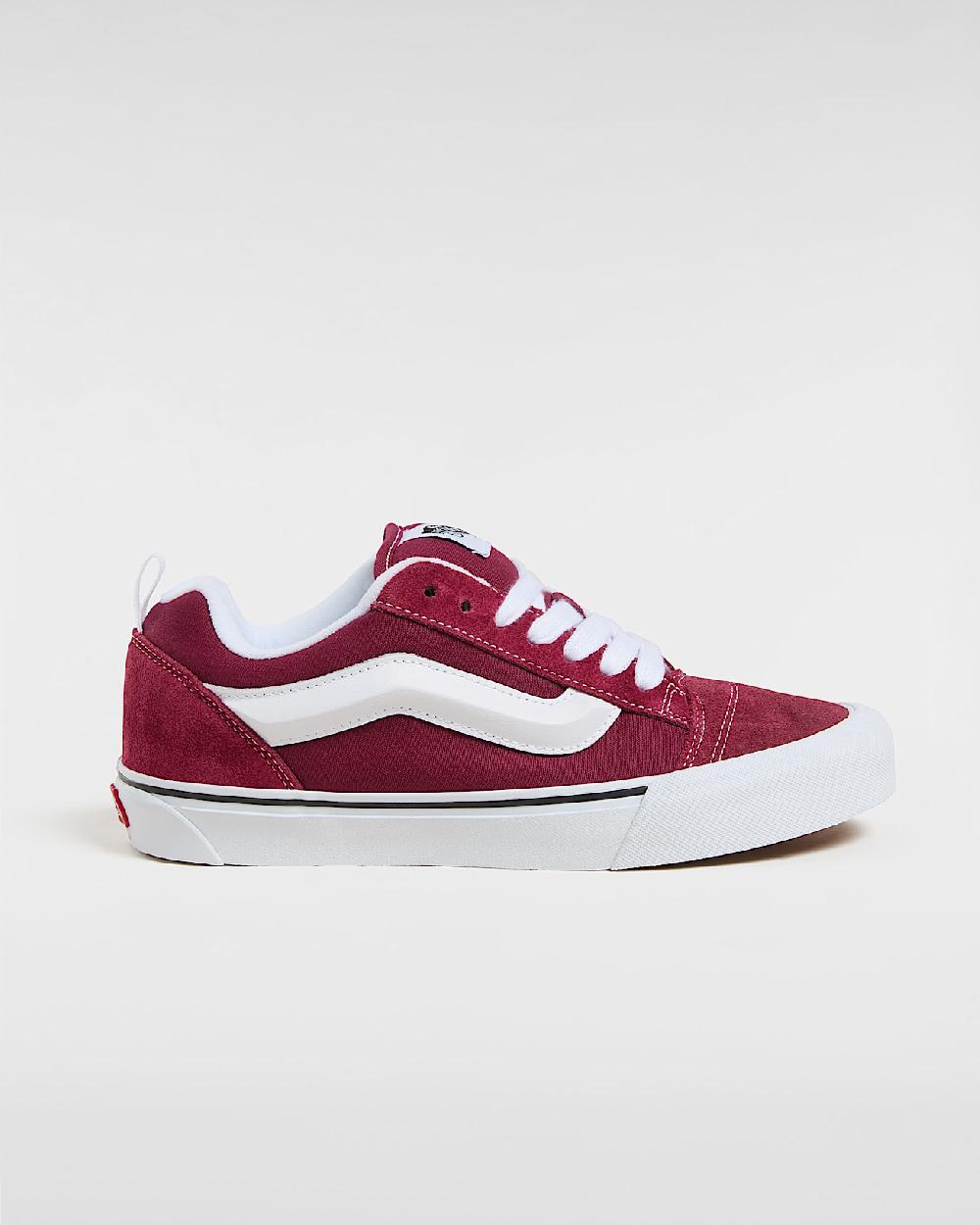 vans Zapatillas Knu Skool en Burdeos| Vans ES