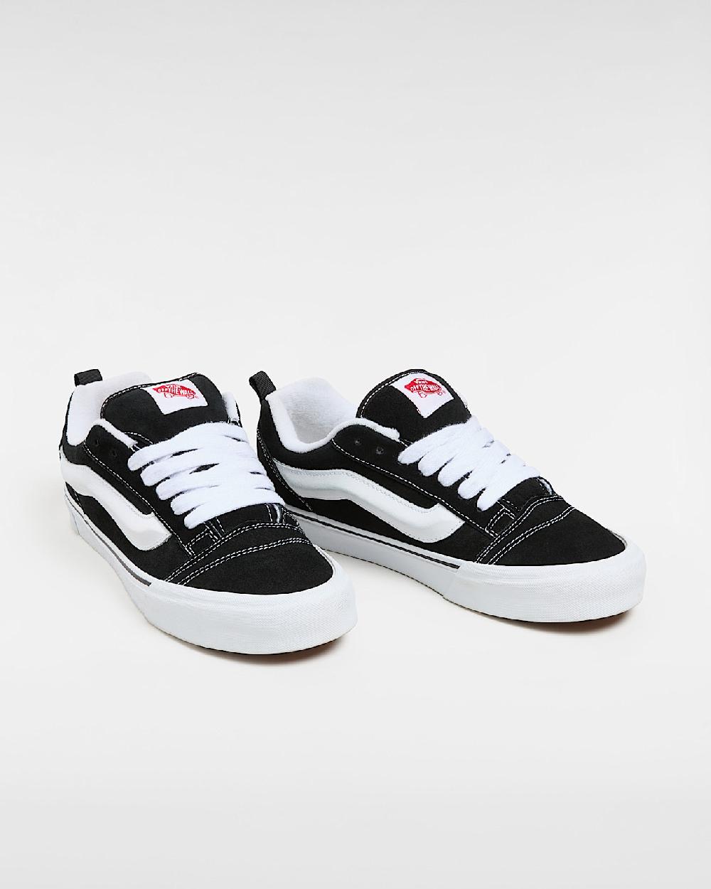 Vans Zapatillas Knu Skool En Negro| Vans ES