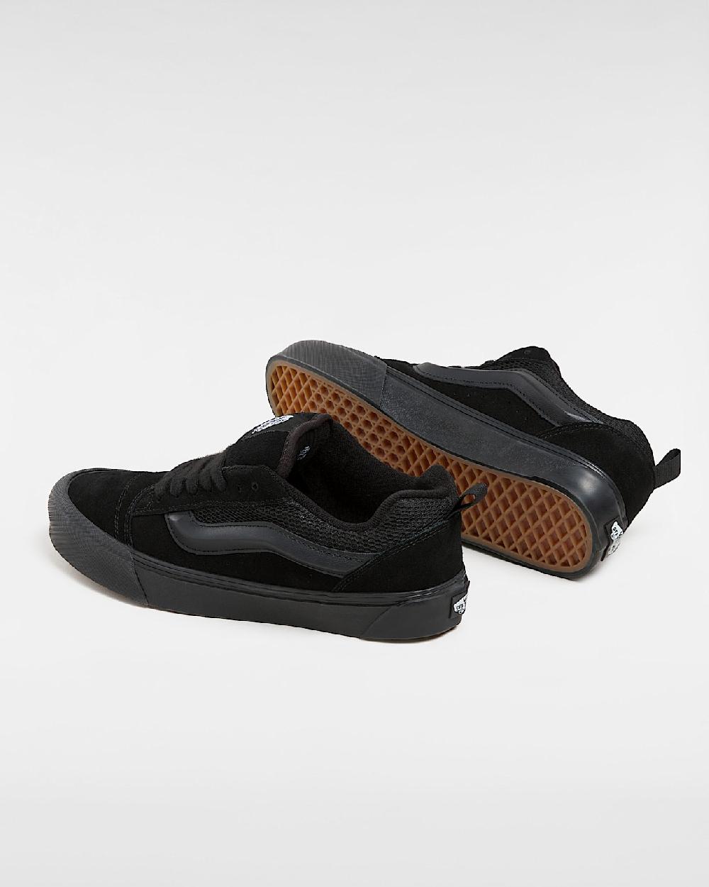 Vans Zapatillas Knu Skool En Negro| Vans ES
