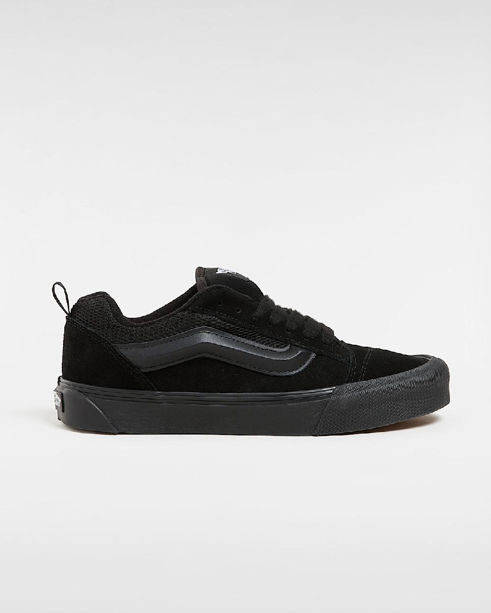 vans Zapatillas Knu Skool en Negro| Vans ES