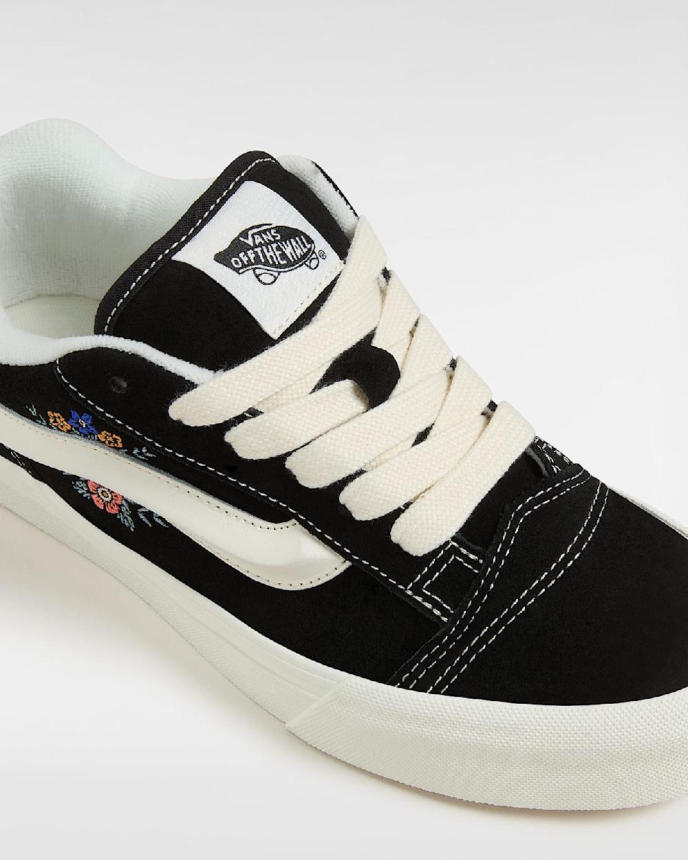 Vans Zapatillas Knu Skool En Negro| Vans ES