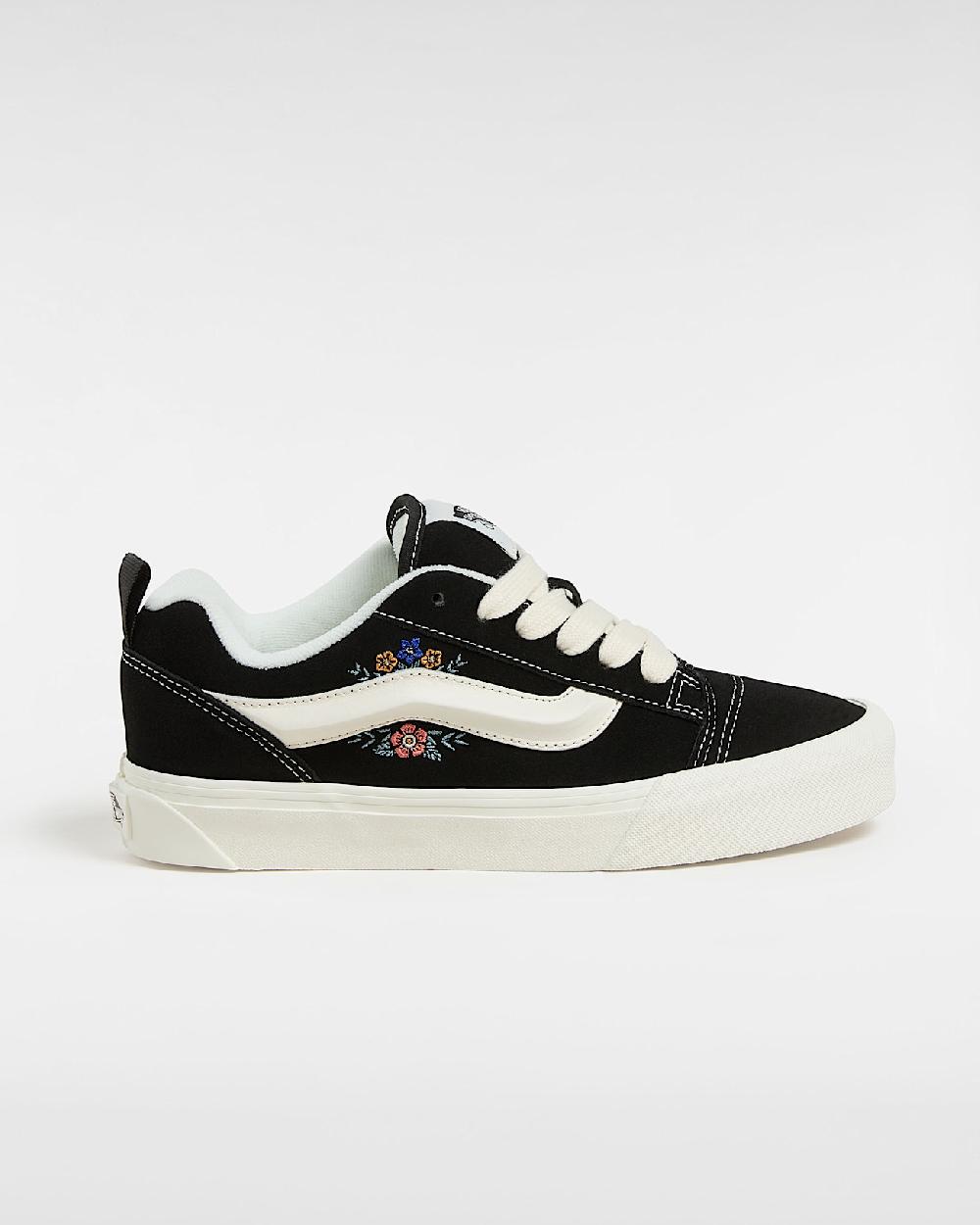 vans Zapatillas Knu Skool en Negro| Vans ES