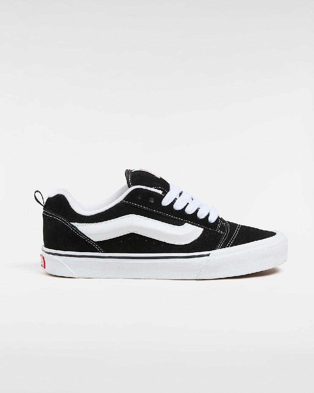 vans Zapatillas Knu Skool en Negro| Vans ES