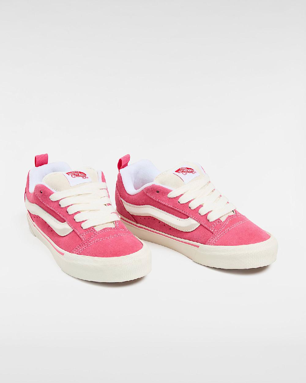 Vans Zapatillas Knu Skool En Rosa| Vans ES