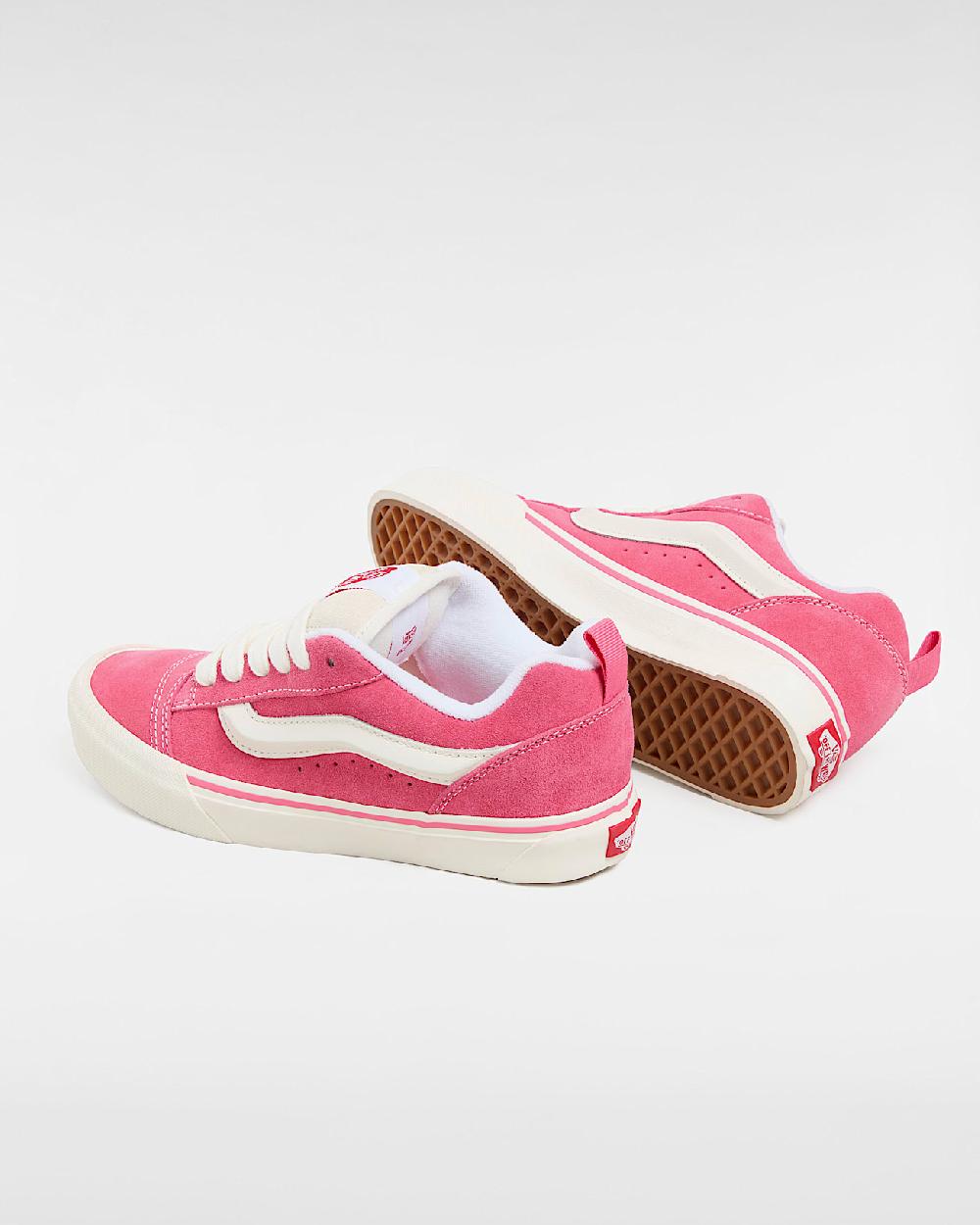 Vans Zapatillas Knu Skool En Rosa| Vans ES