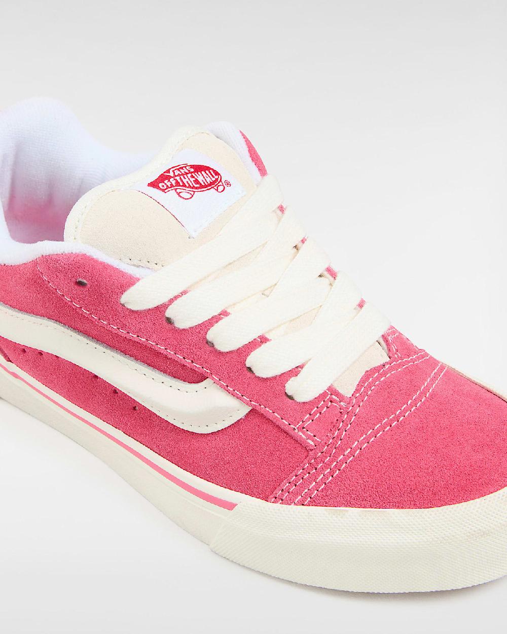 Vans Zapatillas Knu Skool En Rosa| Vans ES