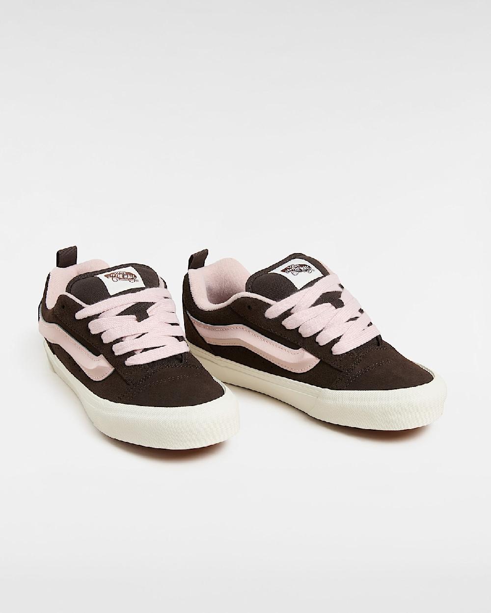 Vans Zapatillas Knu Skool En Rosa| Vans ES