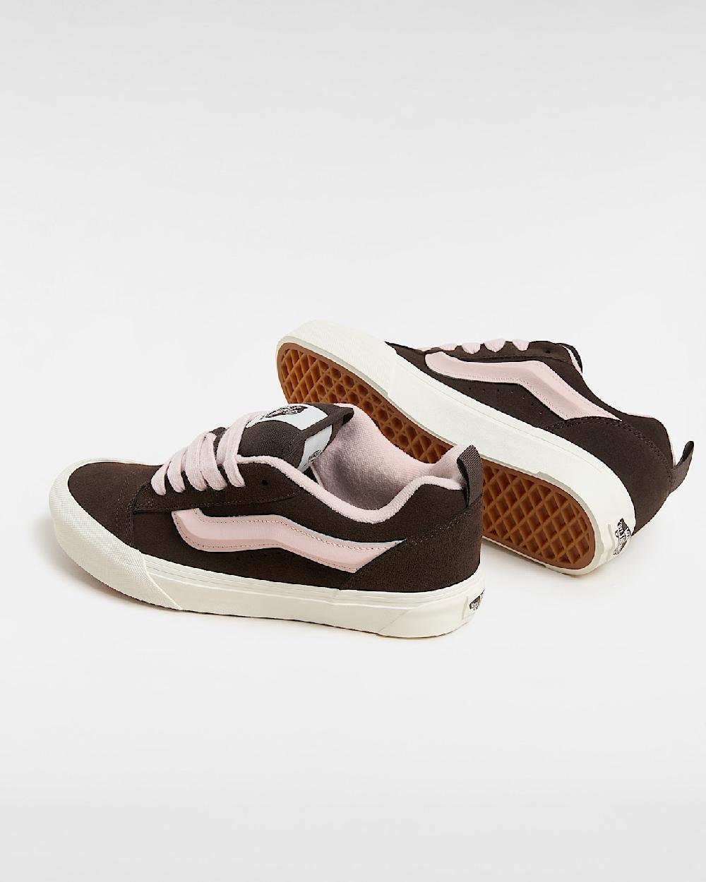 Vans Zapatillas Knu Skool En Rosa| Vans ES