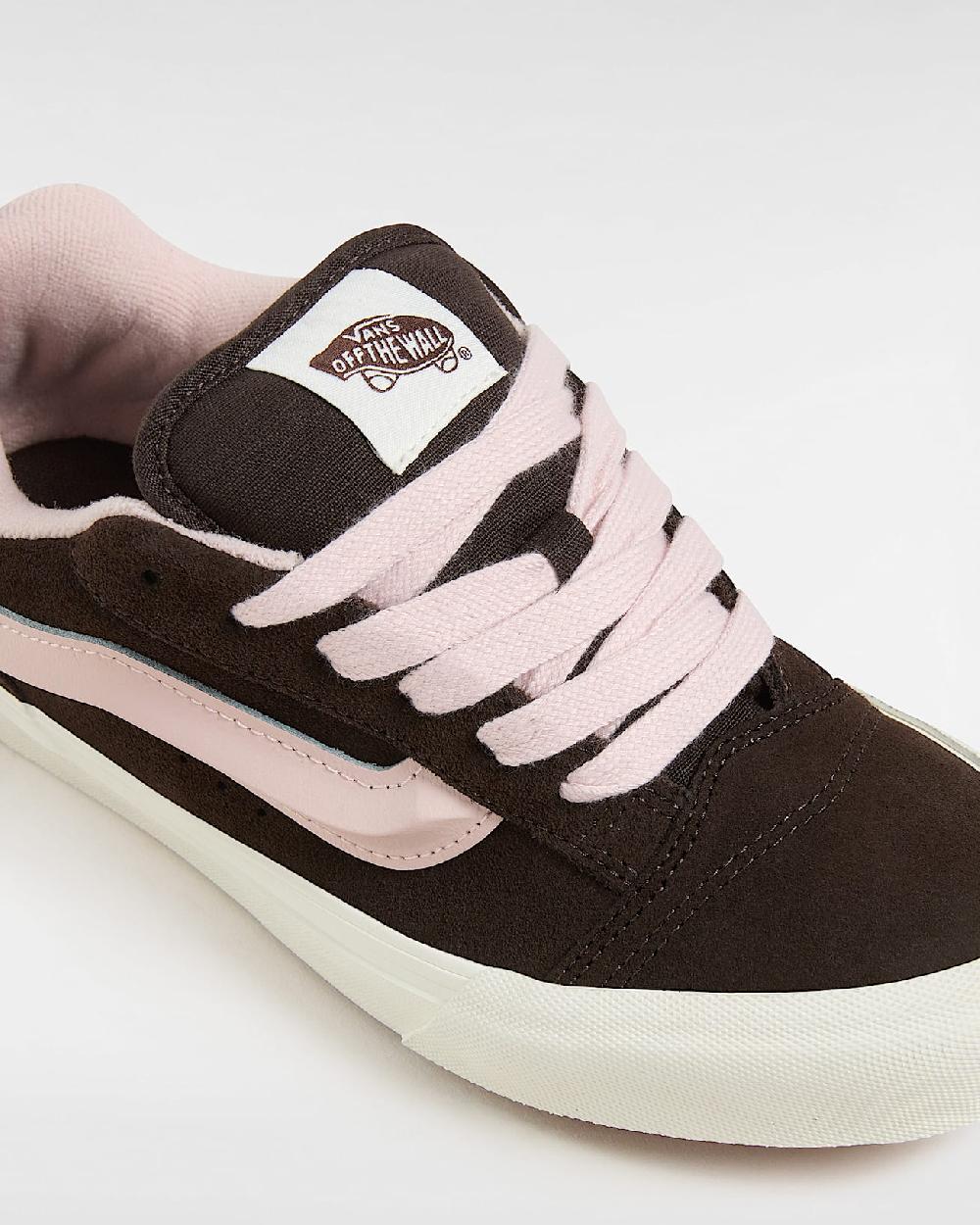Vans Zapatillas Knu Skool En Rosa| Vans ES
