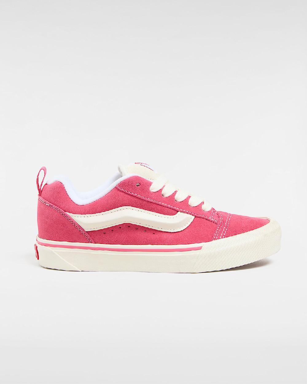 vans Zapatillas Knu Skool en Rosa| Vans ES