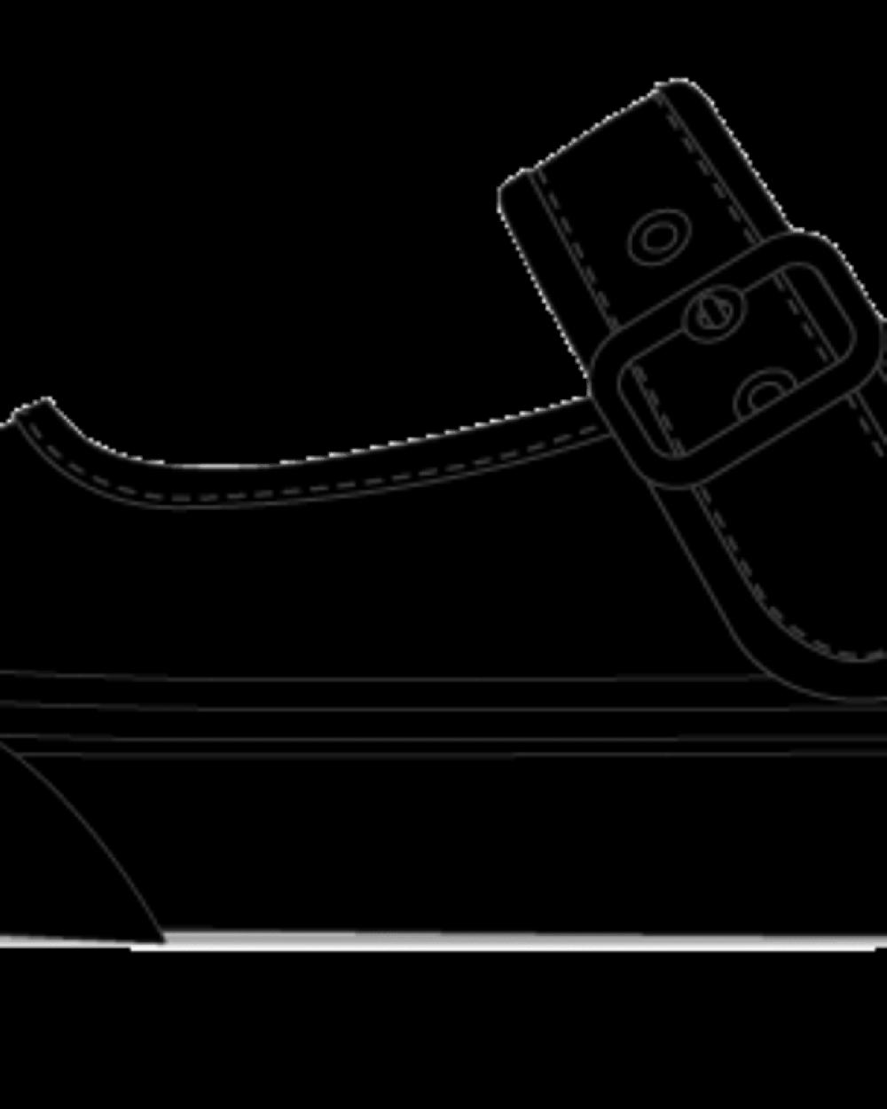 Vans Zapatillas Mary Jane En Negro| Vans ES