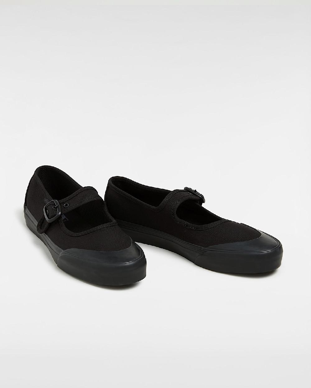 Vans Zapatillas Mary Jane En Negro| Vans ES