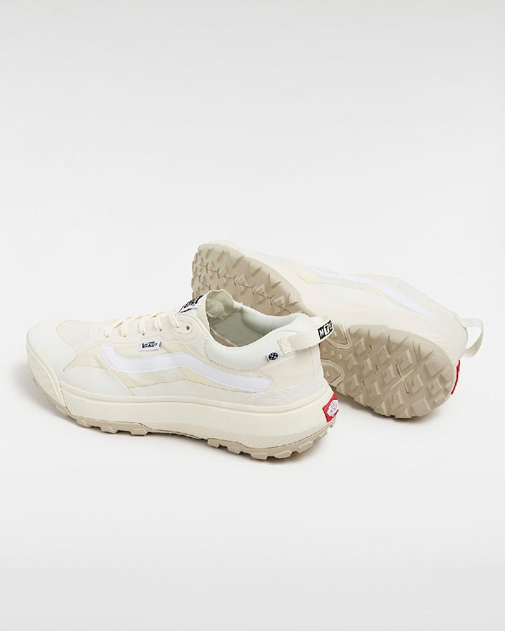 Vans Zapatillas MTE Crosspath En Blanco| Vans ES