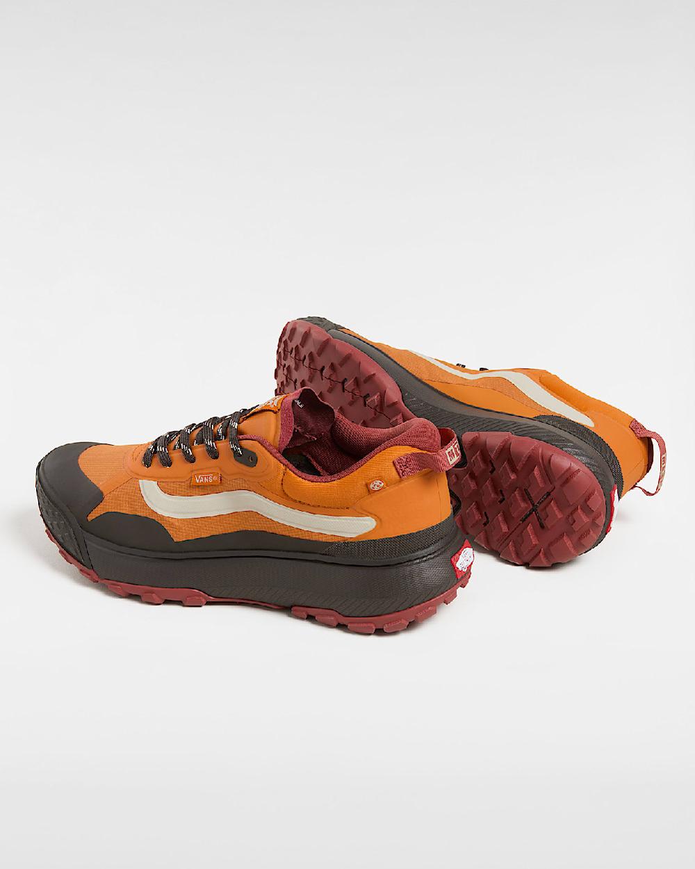 Vans Zapatillas MTE Crosspath En Naranjo| Vans ES