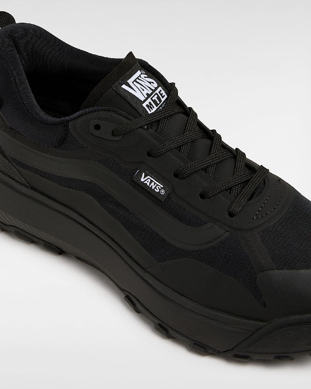 Vans Zapatillas MTE Crosspath En Negro| Vans ES