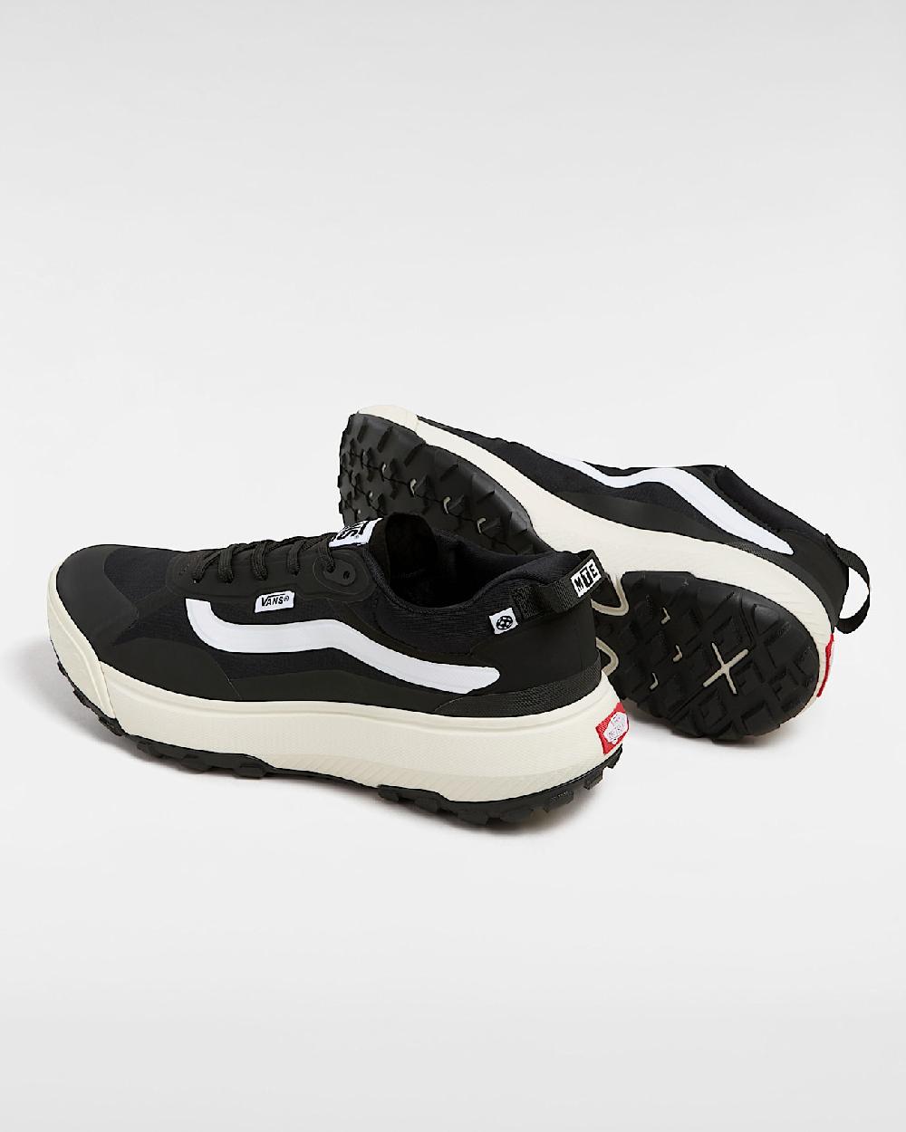 Vans Zapatillas MTE Crosspath En Negro| Vans ES