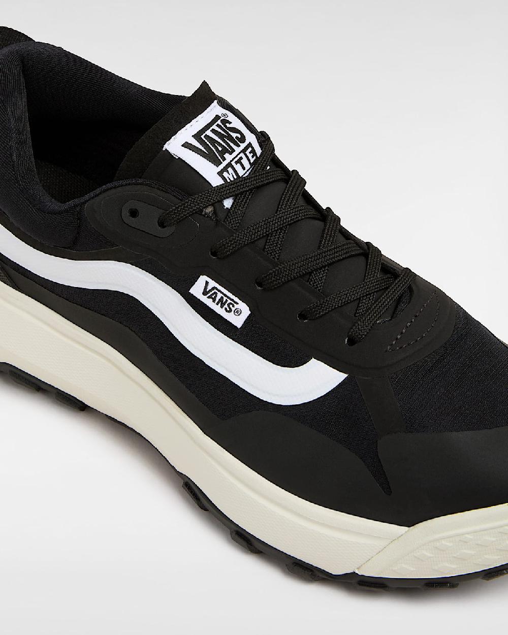 Vans Zapatillas MTE Crosspath En Negro| Vans ES