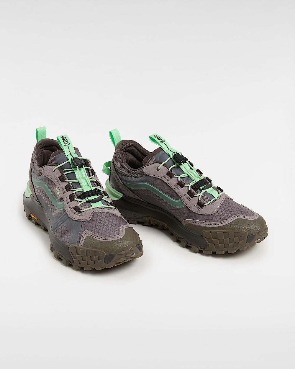 Vans Zapatillas MTE Crosspath XC En Marrón| Vans ES