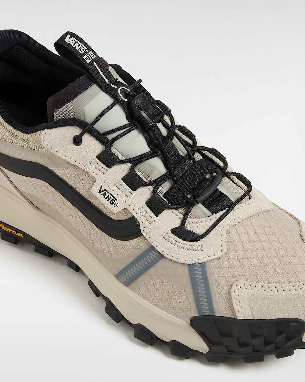 Vans Zapatillas MTE Crosspath XC En Negro| Vans ES