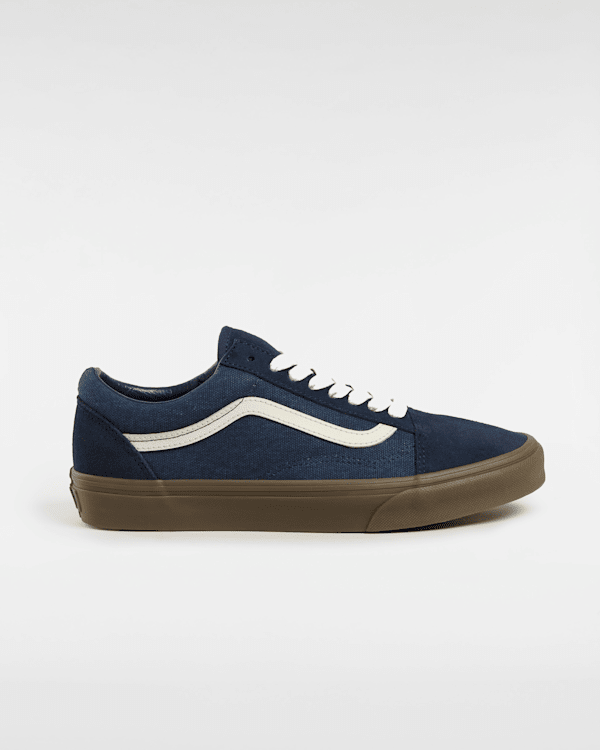 vans Zapatillas Old Skool en Azul| Vans ES