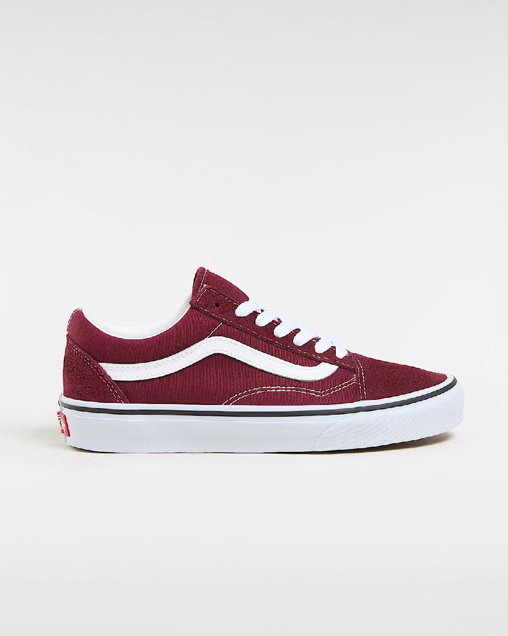 vans Zapatillas Old Skool en Burdeos| Vans ES