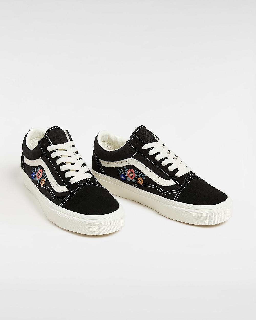 Vans Zapatillas Old Skool En Negro| Vans ES