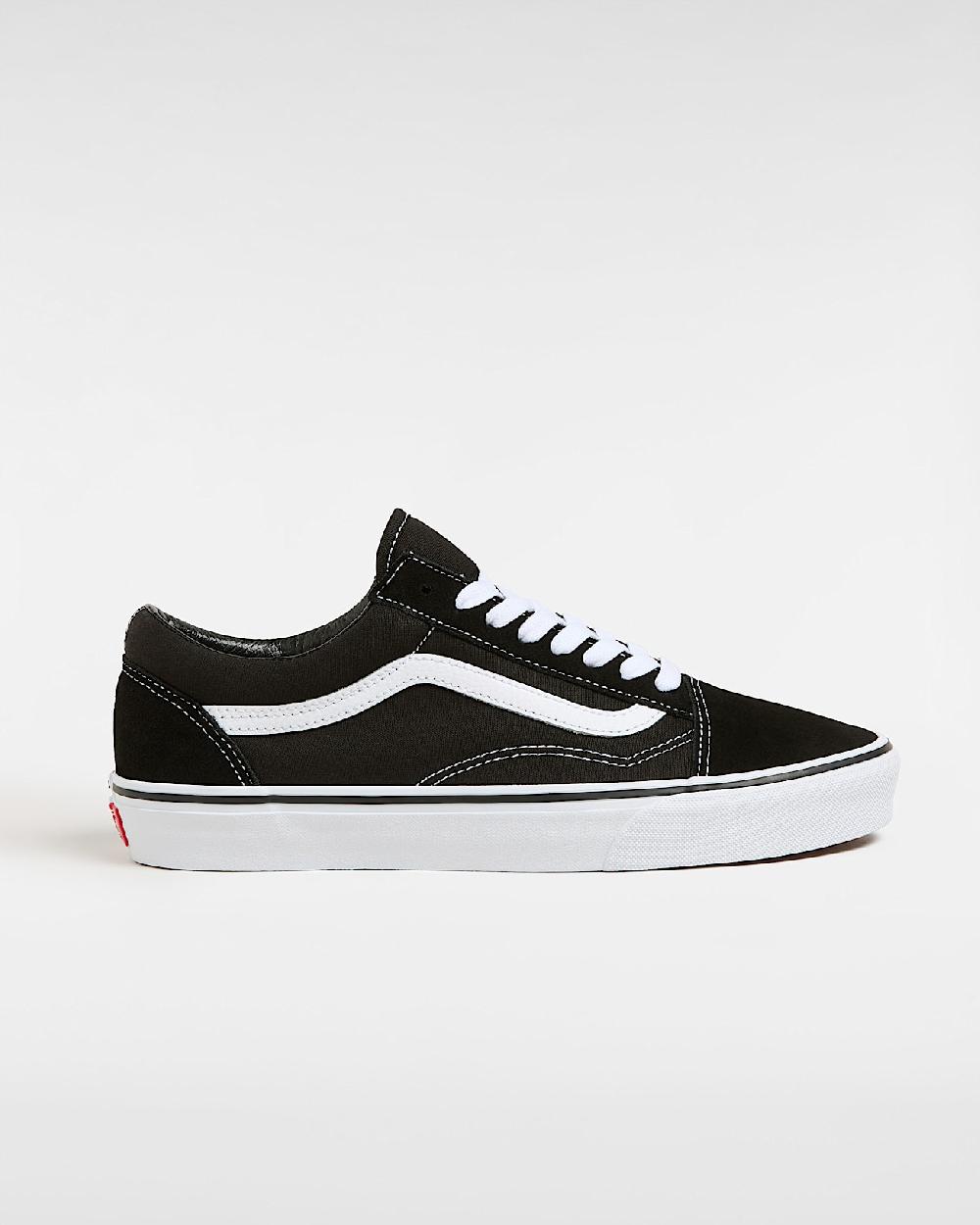 vans Zapatillas Old Skool en Negro| Vans ES