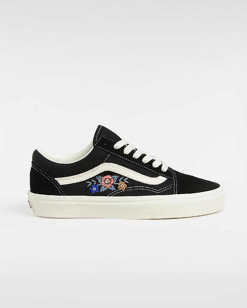 vans Zapatillas Old Skool en Negro| Vans ES