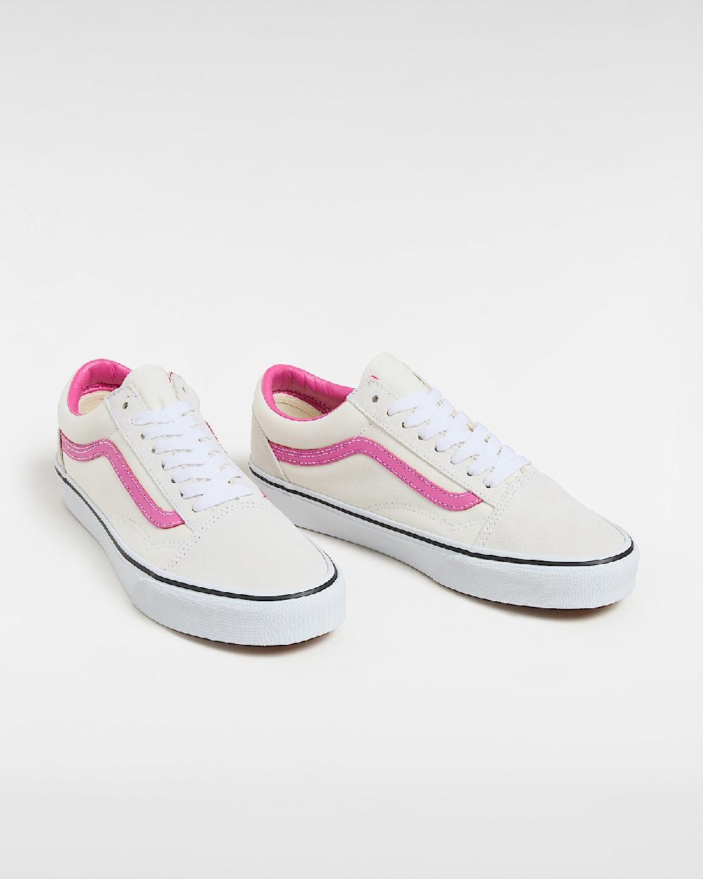 Vans Zapatillas Old Skool En Rosa| Vans ES