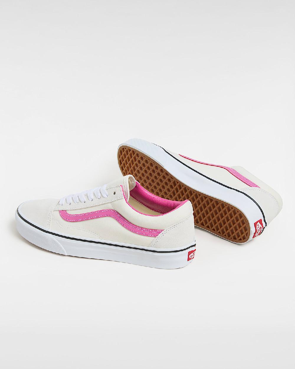 Vans Zapatillas Old Skool En Rosa| Vans ES