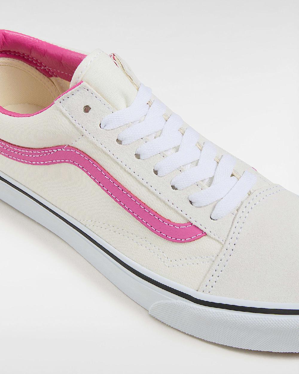 Vans Zapatillas Old Skool En Rosa| Vans ES