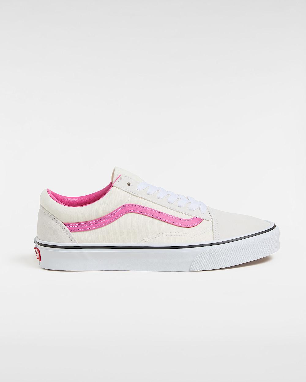 vans Zapatillas Old Skool en Rosa| Vans ES