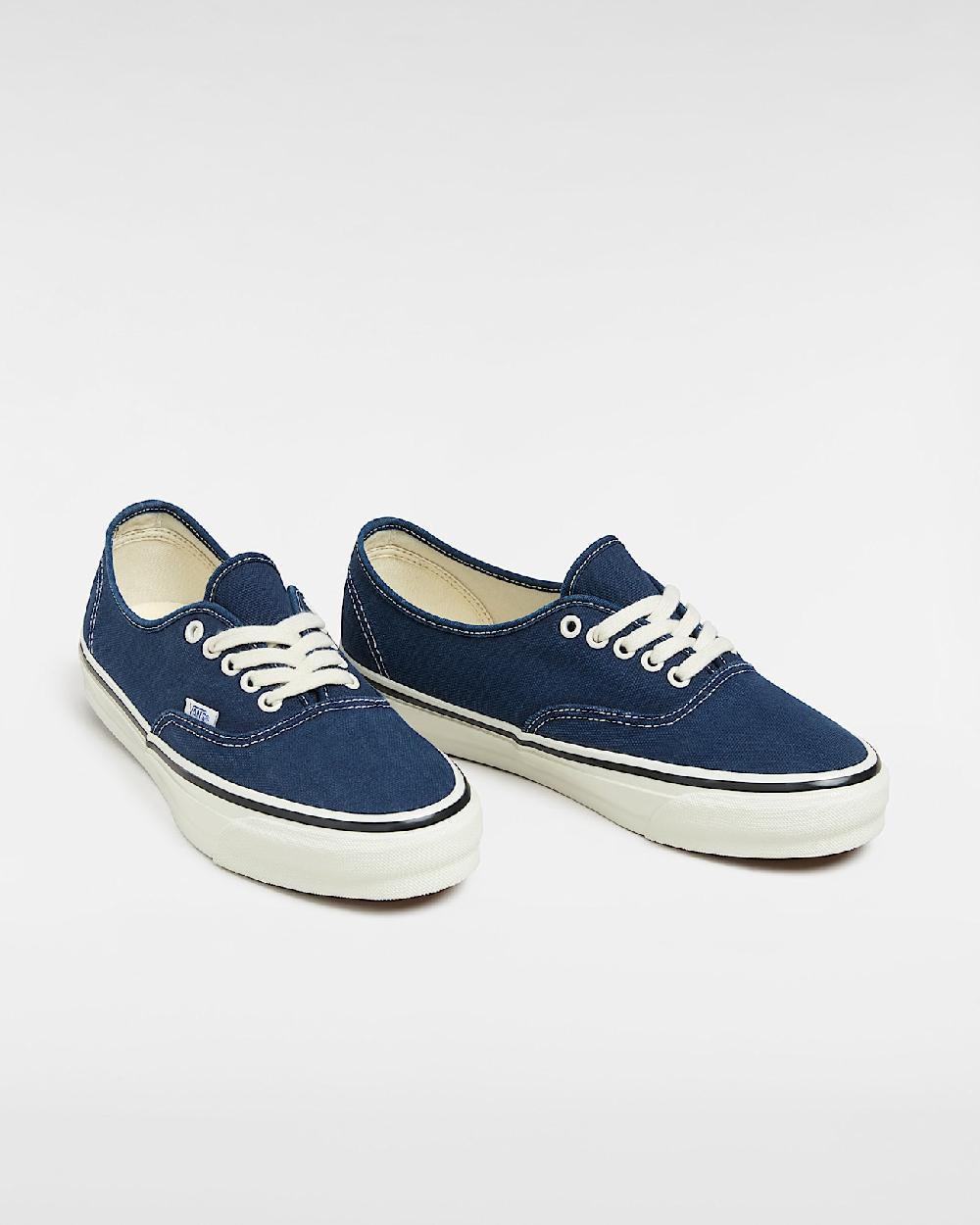 Vans Zapatillas Premium Authentic En Azul| Vans ES