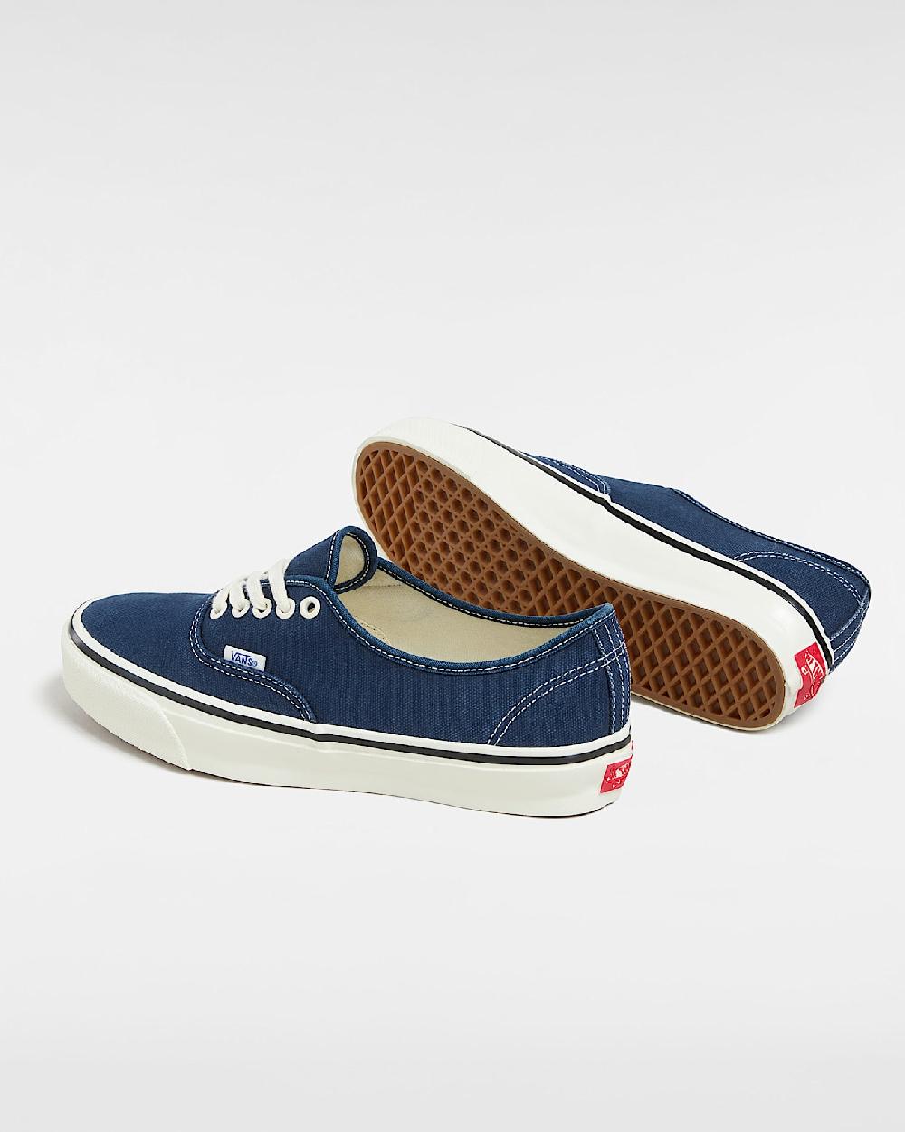 Vans Zapatillas Premium Authentic En Azul| Vans ES