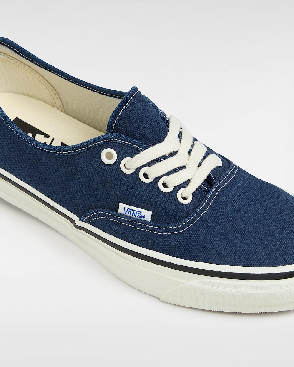 Vans Zapatillas Premium Authentic En Azul| Vans ES