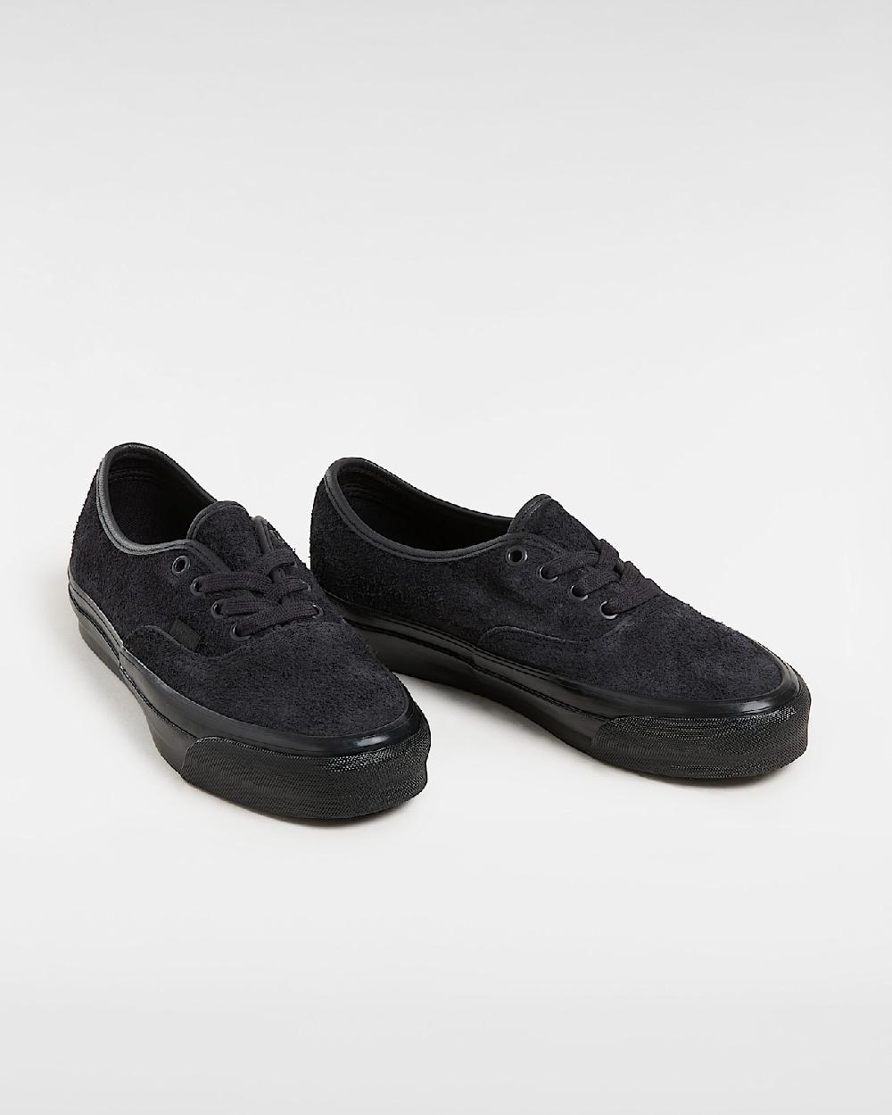Vans Zapatillas Premium Authentic En Negro| Vans ES