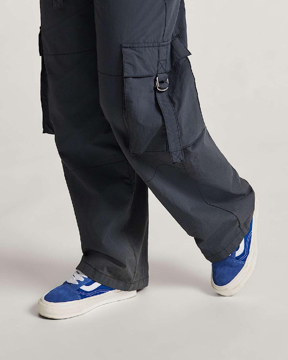 Vans Zapatillas Premium Old Skool En Azul| Vans ES