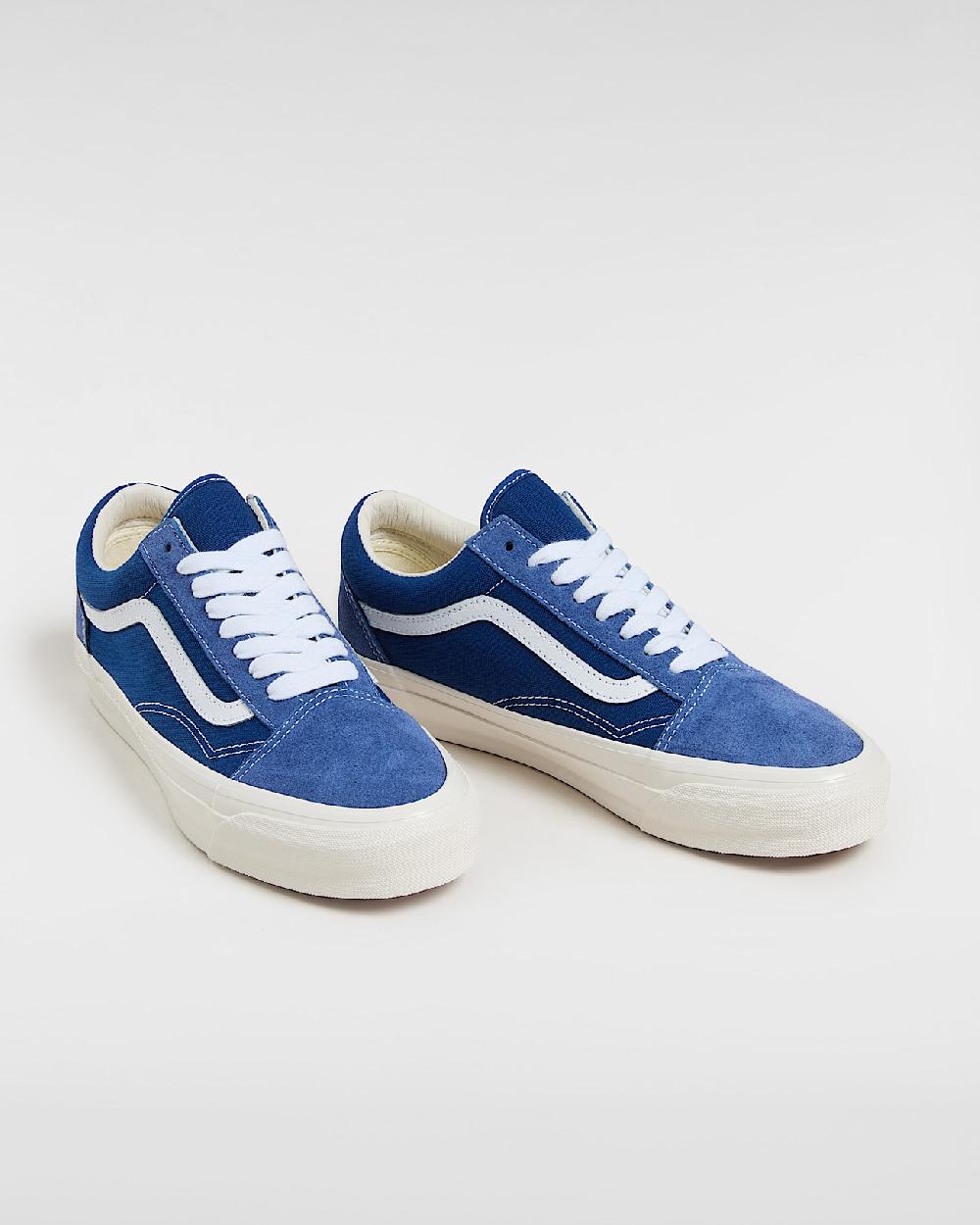 Vans Zapatillas Premium Old Skool En Azul| Vans ES