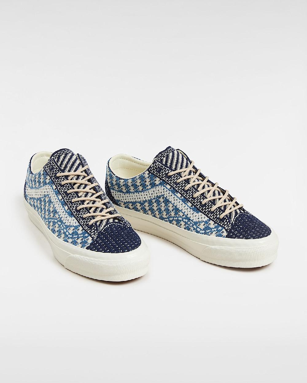 Vans Zapatillas Premium Old Skool En Azul| Vans ES