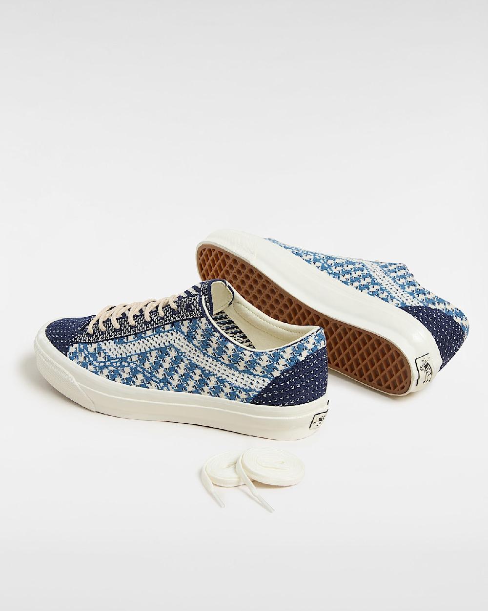 Vans Zapatillas Premium Old Skool En Azul| Vans ES