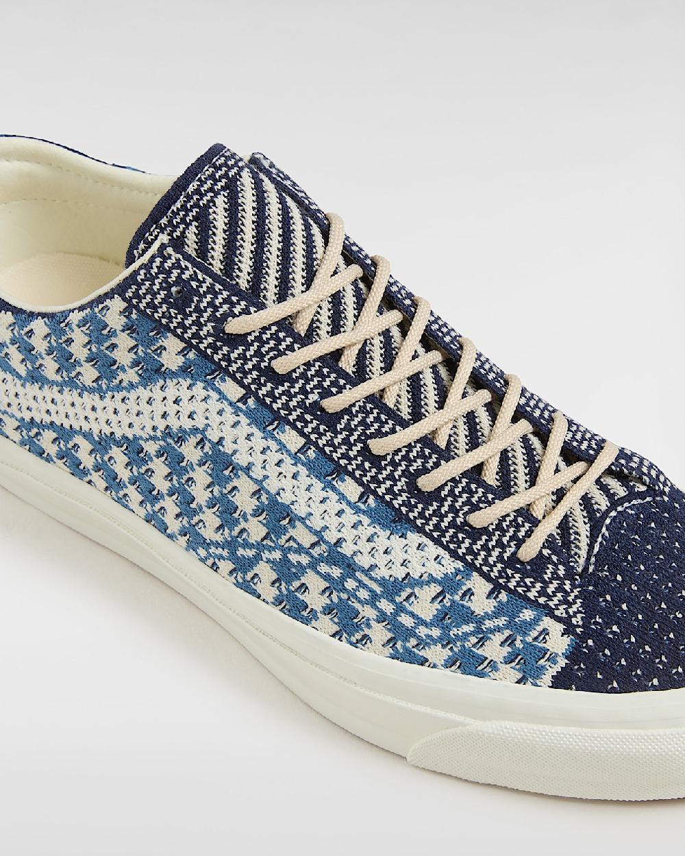 Vans Zapatillas Premium Old Skool En Azul| Vans ES