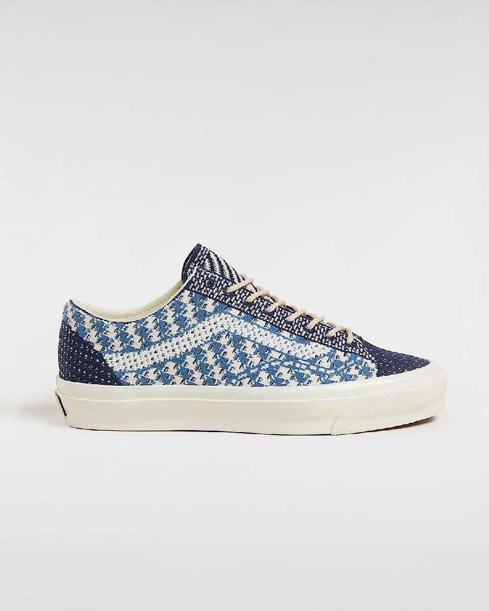 vans Zapatillas Premium Old Skool en Azul| Vans ES